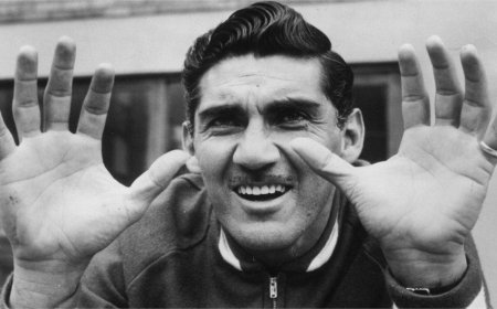 LENDAS DO MUNDIAL: OS JOGADORES QUE MARCARAM GERAÇÕES EM VÁRIAS COPAS DO MUNDO