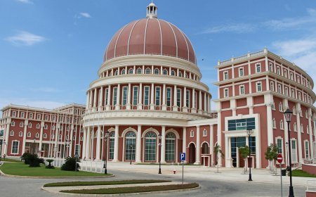 ASSEMBLEIA NACIONAL APROVA NA GLOBALIDADE PROPOSTA DE LEI CONTRA INFORMAÇÕES FALSAS NA INTERNET