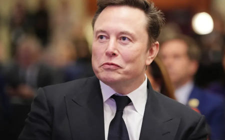 CONSOLIDAR MUSK COMO UM DOS HOMENS MAIS PODEROSOS DO PLANETA