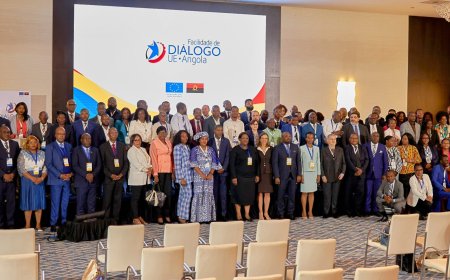 LUANDA RECEBE ESCOLA INTERNACIONAL DE REGULAÇÃO PARA DEBATER SUSTENTABILIDADE NO SECTOR ELÉCTRICO