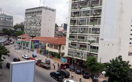 GPL CONDICIONA TRÂNSITO NA RUA COMANDANTE VENENO