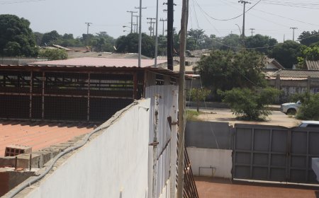 QUARTA-FEIRA: ESTADO DO TEMPO EM LUANDA PREVÊ DIA DE CALOR MODERADO