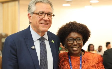 ANGOLA E BRASIL ACELERAM FORMAÇÃO DE MÉDICOS E ENFERMEIROS PARA REFORÇAR SISTEMA NACIONAL DE SAÚDE