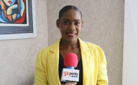 MAQUILHADORA MUSA COA REVELA OS BASTIDORES DO MUNDO DA BELEZA