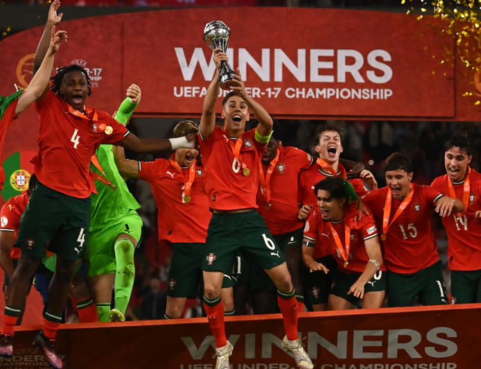 QATAR VOLTA A RECEBER O MUNDIAL SUB-17 COM FORMATO ALARGADO E FOCO NOS TALENTOS DO FUTURO