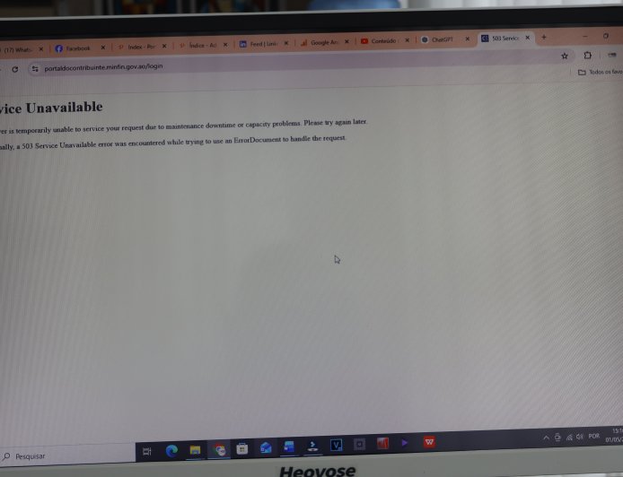 CONTABILISTAS APELAM À PRORROGAÇÃO DO PRAZO PARA ENTREGA DE DECLARAÇÕES FISCAIS DEVIDO A FALHAS NO PORTAL DA AGT