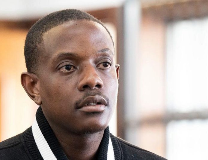 FILHO DE MUGABE RECEBE ORDEM DE DEPORTAÇÃO