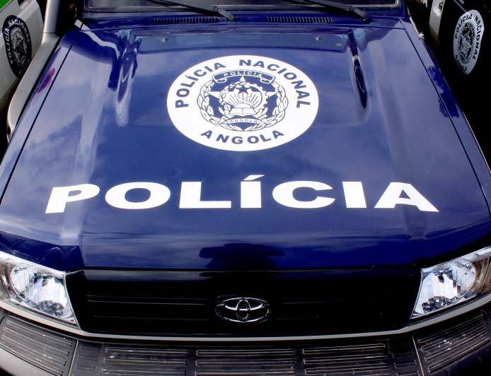 PNA GARANTE ACOMPANHAMENTO A MENOR BALEADO POR UM AGENTE