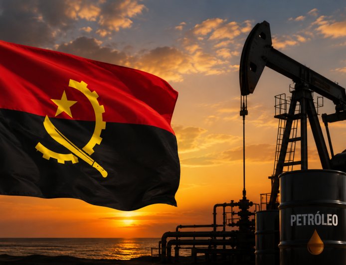 EXPORTAÇÕES CRESCEM E PETRÓLEO CONTINUA A DOMINAR ECONOMIA ANGOLANA
