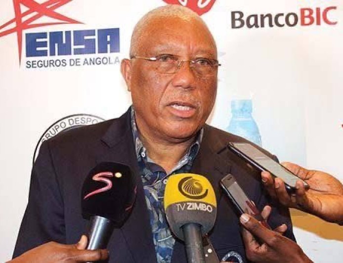 FIFA VOLTA A PRESSIONAR FAF NO “CASO KIBEIXA” POR ALEGADO INCUMPRIMENTO FINANCEIRO