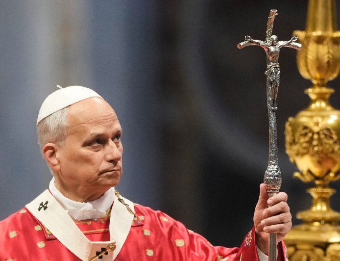 PAPA LEÃO XIV FAZ PEDIDO HISTÓRICO DE PERDÃO PELO PAPEL DA IGREJA NA LEGITIMAÇÃO DA ESCRAVIDÃO