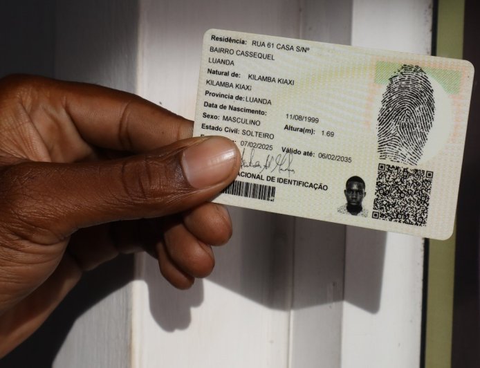 BI É AGORA O ÚNICO DOCUMENTO NECESSÁRIO PARA QUEM QUER CONTRAIR MATROMÓNIO