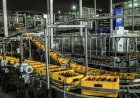 SECTOR DAS BEBIDAS INVESTIU MAIS DE 200 MILHÕES DE DÓLARES EM MATÉRIA-PRIMA LOCAL E PREVÊ AUMENTAR COMPRAS ATÉ 2030