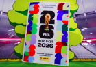 COPA DO MUNDO: COLECÇÃO DE FIGURINHAS LEVANTA PREOCUPAÇÕES AMBIENTAIS