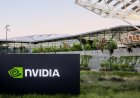 NVIDIA DESAFIA APPLE E INTEL COM NOVO CHIP DE IA PARA COMPUTADORES PESSOAIS