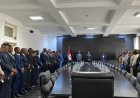 MINJUSDH REALIZA XVII CONSELHO CONSULTIVO PARA REFORÇAR MODERNIZAÇÃO DOS SERVIÇOS