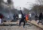 ATAQUES XENÓFOBOS NA ÁFRICA DO SUL FAZEM SETE MORTES ENTRE MOÇAMBICANOS
