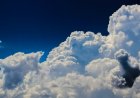 CIENTISTAS ESTUDAM USO DE SAL PARA TORNAR NUVENS MAIS CLARAS E REDUZIR AQUECIMENTO GLOBAL