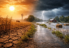 ONU ALERTA PARA REGRESSO DO EL NIÑO NOS PRÓXIMOS MESES