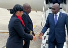 TÉTE ANTÓNIO EM VISITA OFICIAL AO VIETNAME PARA REFORÇO DA COOPERAÇÃO BILATERAL