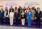 ANGOLA DEFENDE MAIOR PARTICIPAÇÃO DAS MULHERES NA CONSTRUÇÃO DA PAZ