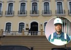 SENTENÇA DADA: TRIBUNAL CONDENA TRÊS FUNCIONÁRIOS DA SOGESTER A CINCO ANOS DE PRISÃO POR FURTO DE CONTENTORES NO PORTO DE LUANDA