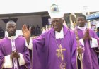 HUÍLA DESPEDE-SE DE DOM ZACARIAS KAMWENHO: ARCEBISPO EMÉRITO VAI A ENTERRAR ESTA QUINTA-FEIRA