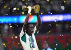 SENEGAL CONFIRMA HEGEMONIA E CONQUISTA CAMPEONATO AFRICANO DE SUB-17