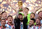 QUEM SERÁ O PRÓXIMO REI DO FUTEBOL? EXPECTATIVAS CRESCEM PARA O MUNDIAL DE 2026