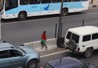 TRÂNSITO EM LUANDA INTENSIFICA-SE COM LONGAS FILAS E CIRCULAÇÃO LENTA EM VÁRIOS PONTOS DA CIDADE