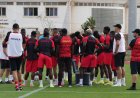 ALIOU CISSÉ INICIA NOVA ERA NOS PALANCAS NEGRAS COM OLHOS POSTOS NO CAN 2027 E MUNDIAL 2030