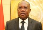 MORREU MANUEL AUGUSTO: DIPLOMATA, JORNALISTA E HOMEM DE ESTADO AO SERVIÇO DE ANGOLA