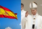 ENTRE MADRID E AS CANÁRIAS: A VIAGEM MAIS POLÍTICA DO PONTIFICADO DE LEÃO XIV