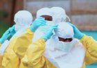 CASOS DE ÉBOLA NA RDC SOBEM PARA 452 E AUTORIDADES ALERTAM PARA RÁPIDA TRANSMISSÃO COMUNITÁRIA   