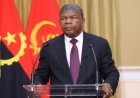 PRESIDENTE JOÃO LOURENÇO INICIA VISITA DE ESTADO À SÉRVIA PARA REFORÇAR COOPERAÇÃO BILATERAL