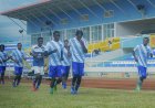 RECREATIVO DA CAÁLA REGRESSA AO GIRABOLA