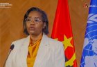 ANGOLA E MOÇAMBIQUE PARTILHAM EXPERIÊNCIAS NO COMBATE À VIOLÊNCIA BASEADA NO GÉNERO