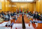 ANGOLA E SÉRVIA REFORÇAM COOPERAÇÃO COM ASSINATURA DE DEZ INSTRUMENTOS JURÍDICOS