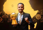 ÁRBITRO SOMALI É AFASTADO DO MUNDIAL APÓS TER ENTRADA RECUSADA NOS ESTADOS UNIDOS