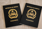 PASSAPORTE ELECTRÓNICO ANGOLANO CUMPRE OS MAIS ELEVADOS PADRÕES INTERNACIONAIS