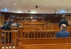 CONDENADO POR PECULATO: JOSÉ PEREIRA DEVE DEVOLVER MAIS DE 700 MIL DÓLARES
