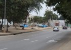 LUANDA REGISTA CIRCULAÇÃO RODOVIÁRIA MAIORITARIAMENTE MODERADA EM VÁRIAS VIAS NESTA TERÇA-FEIRA