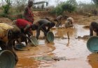 EXECUTIVO REFORÇA COMBATE À EXPLORAÇÃO ILEGAL DE OURO E DIAMANTES NO PAÍS
