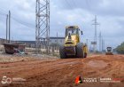 ESTRADA DO SOSSEGO VOLTA AO ABANDONO E MORADORES APELAM À INTERVENÇÃO DO PRESIDENTE DA REPÚBLICA E DO GOVERNADOR DE LUANDA