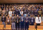 SADC REFORÇA ESTRATÉGIAS DE COMBATE AO CRIME ORGANIZADO TRANSNACIONAL