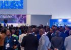 ANGOTIC 2026 ESPERA MAIS DE 20 MIL VISITANTES EM LUANDA
