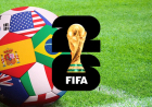 MUNDIAL 2026 INOVA COM CERIMÓNIAS DE ABERTURA EM CADA PAÍS ANFITRIÃO