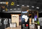 DO CORAÇÃO DE LUANDA AO INTERIOR DO PAÍS: INFRASAT TEM NOVA SEDE