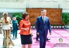 ANGOLA E CHINA AVALIAM ACORDOS E ACELERAM COOPERAÇÃO BILATERAL