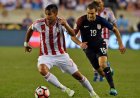 MUNDIAL NAS AMÉRICAS ARRANCA COM GOLEADAS, CARTÕES VERMELHOS E EMPATE EQUILIBRADO
